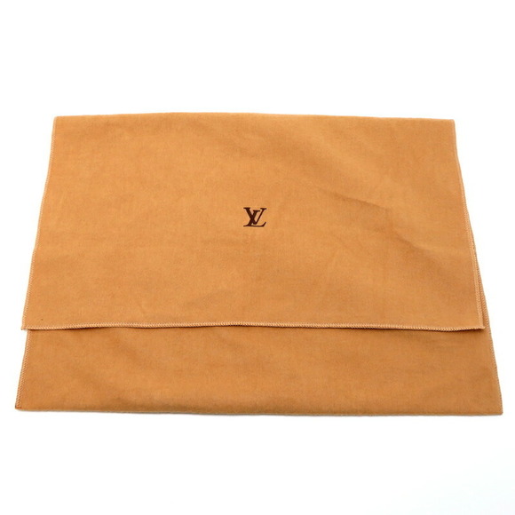 Louis Vuitton Demi Lune Epi Handbag Black - Picture 10 of 10